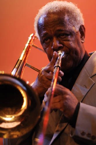 Slide Hampton