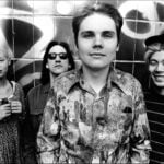 The Smashing Pumpkins Aghori Mhori Mei