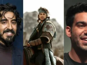 Famous Asian actors
