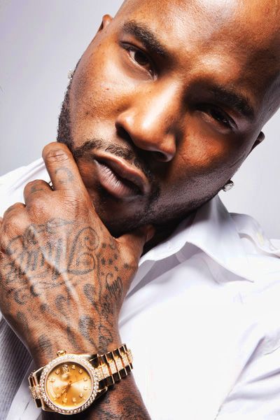best 2000s rappers: Young Jeezy
