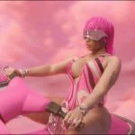 Barbie World Music Video