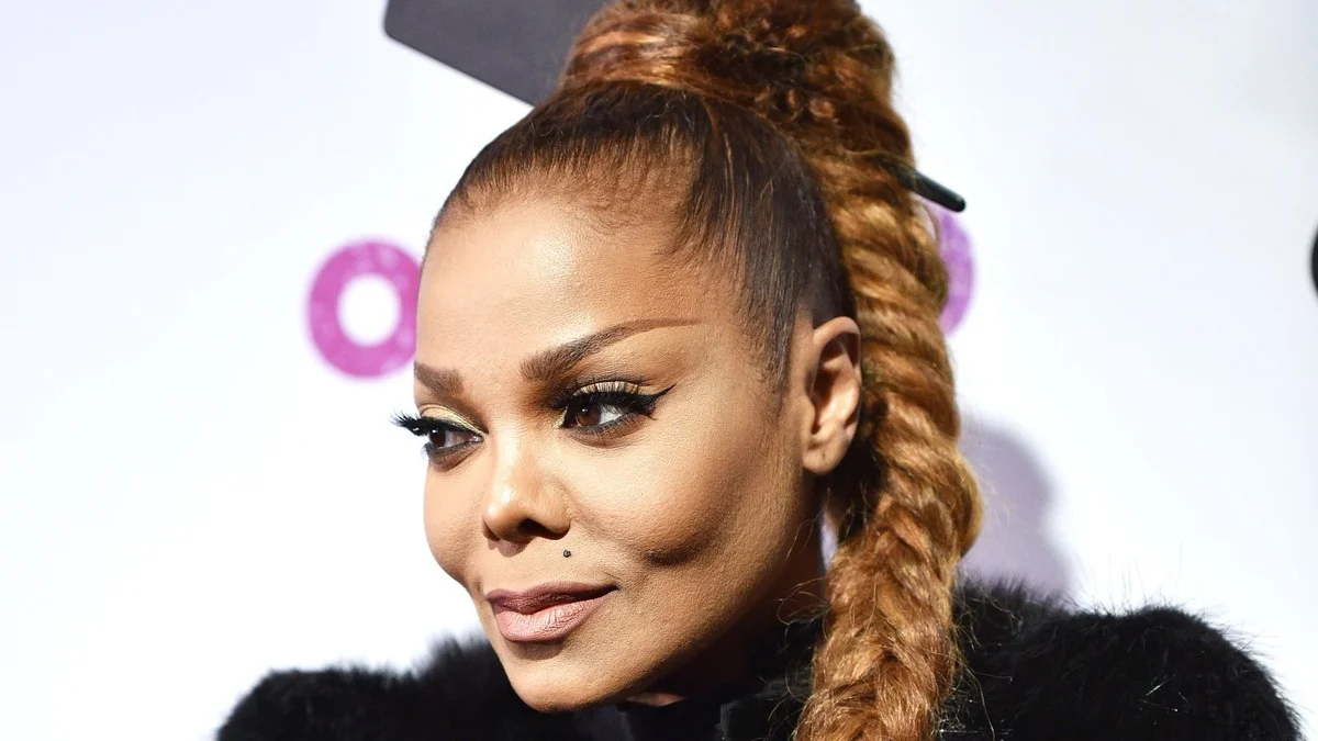 Janet Jackson Husbands