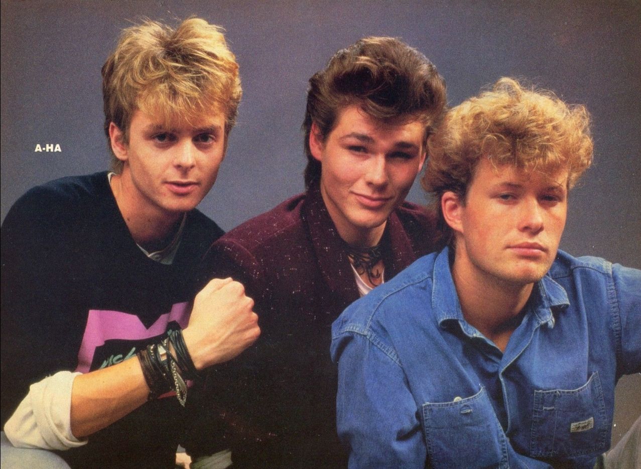 25 Most Popular 80s Boy Bands You Should Know - Siachen Studios