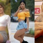 Famous Colombian Actresses