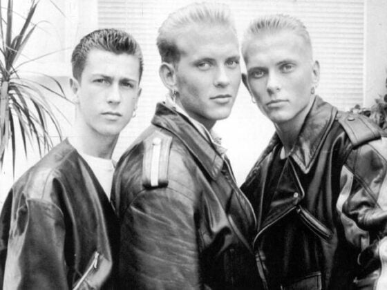 25 Most Popular 80s Boy Bands You Should Know