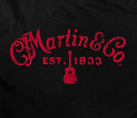 C.F. Martin & Company