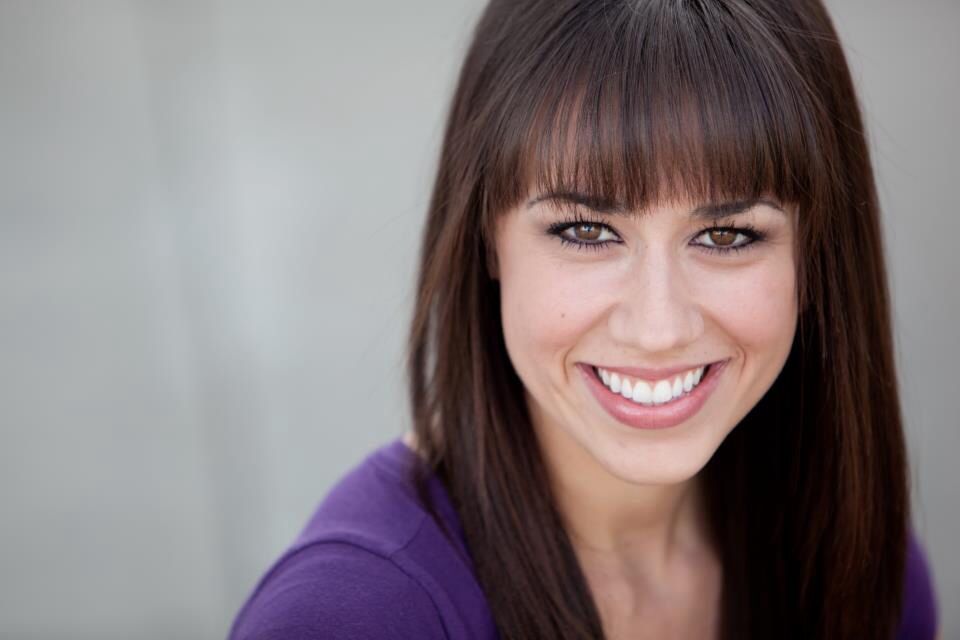 Colleen Ballinger