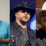Country Singers From Georgia