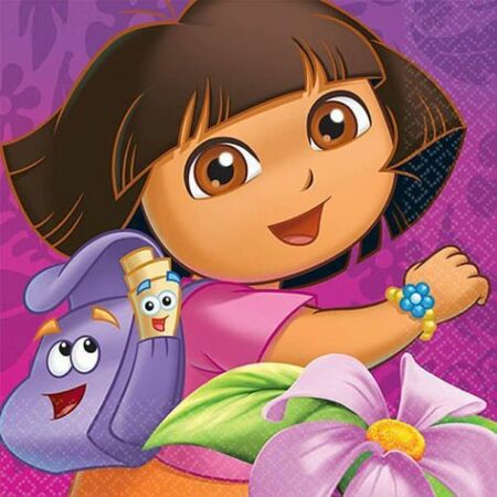 How Tall is Dora Marquez? 15 Amazing Facts About Dora The Explorer