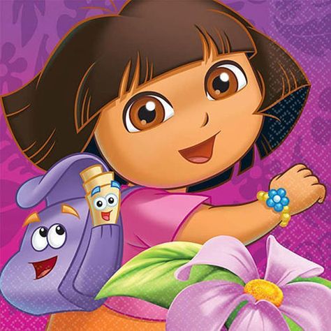 Dora