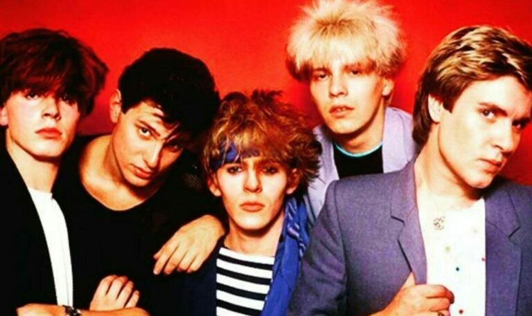 25 Most Popular 80s Boy Bands You Should Know