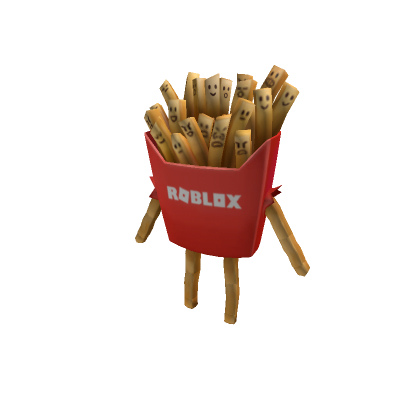 Gang O’ Fries