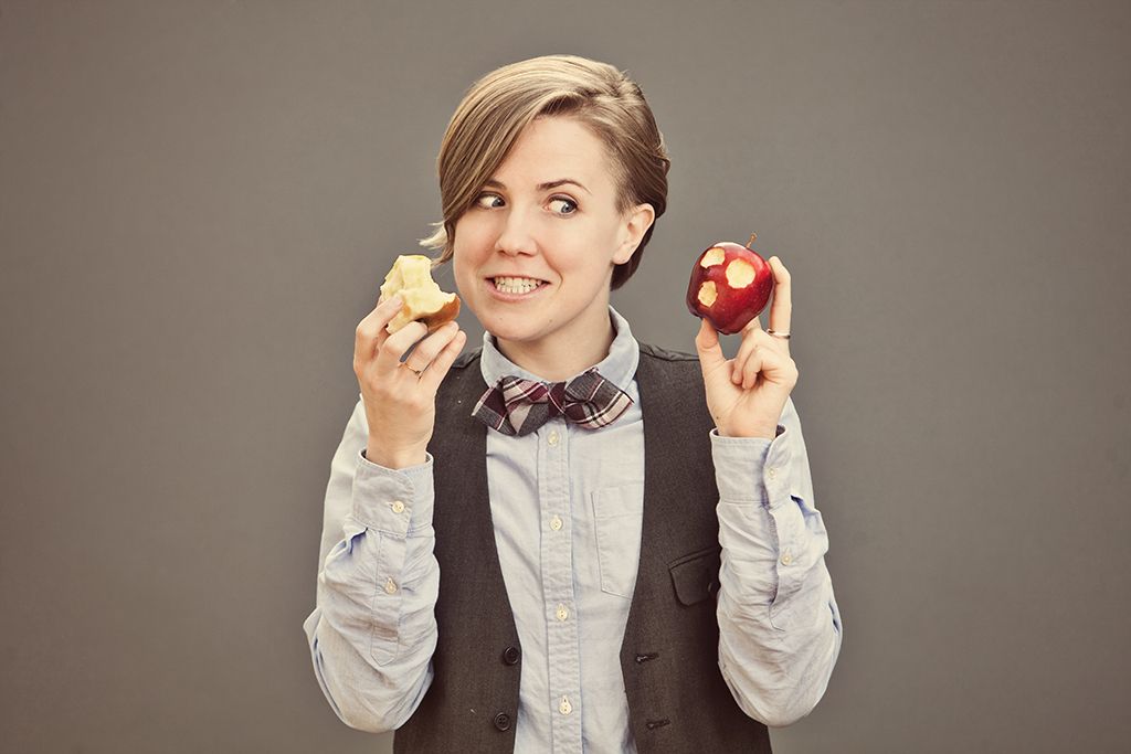 Hannah Hart