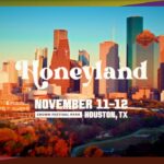 Honeyland Festival lineup 2023