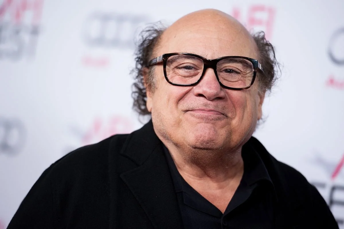 How Tall is Danny DeVito