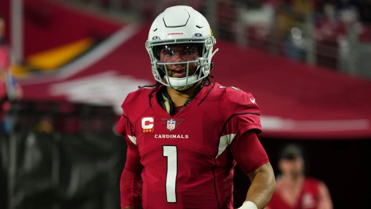 How Tall Is Kyler Murray