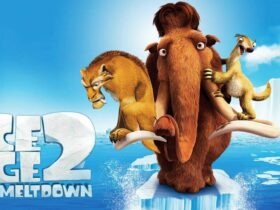 Ice Age Characters