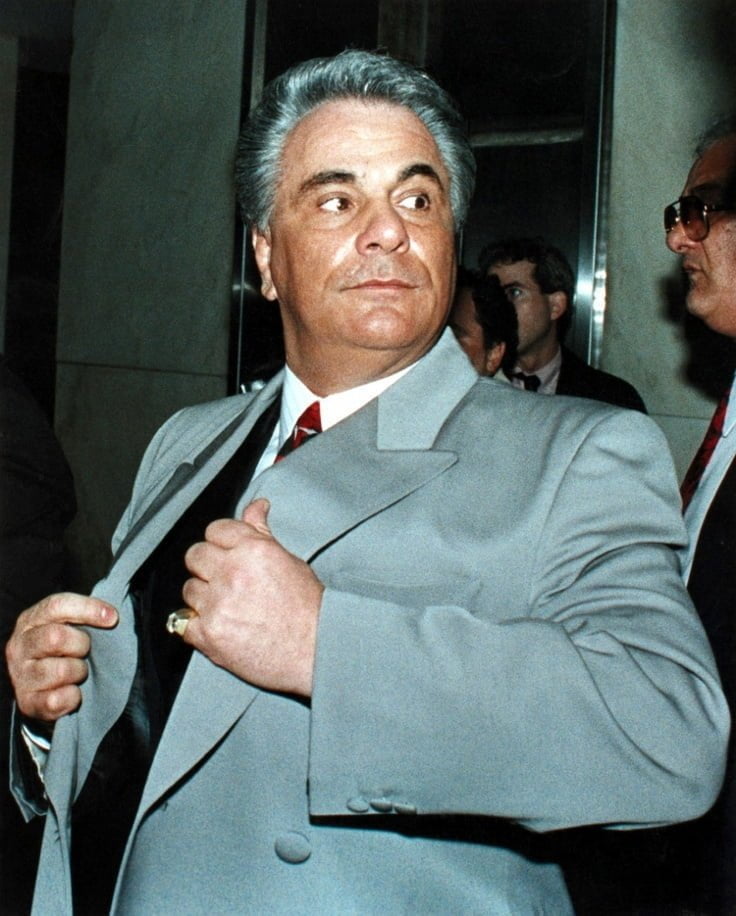 John Gotti