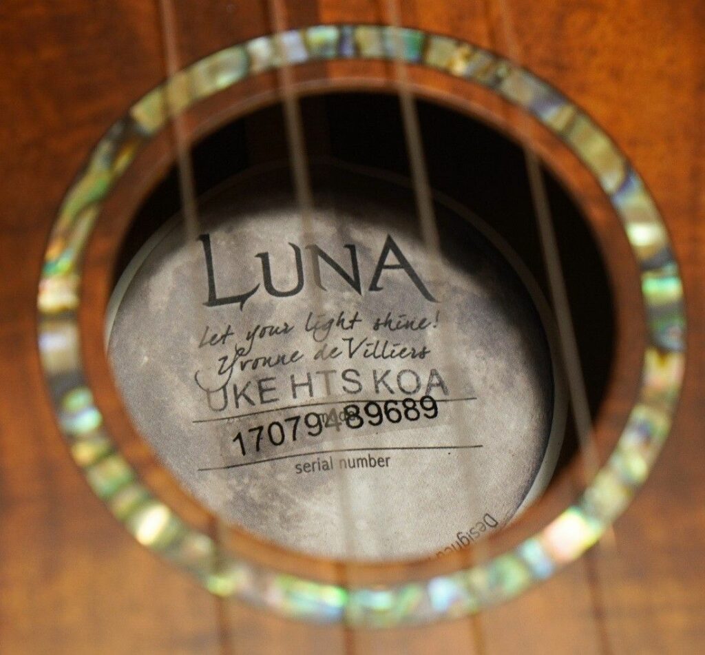 Luna