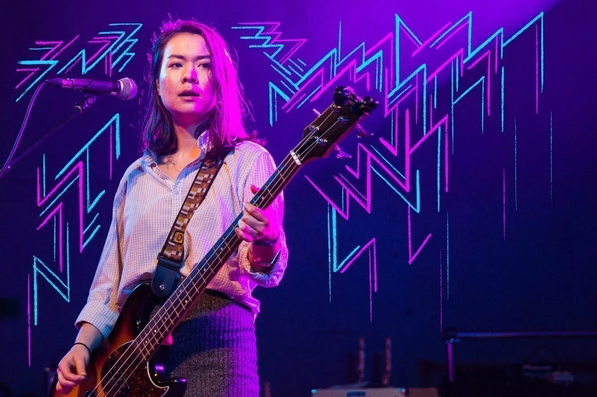 Mitski 2024 Tour