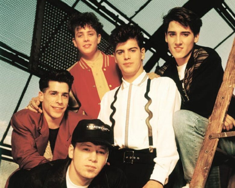 25 Most Popular 80s Boy Bands You Should Know