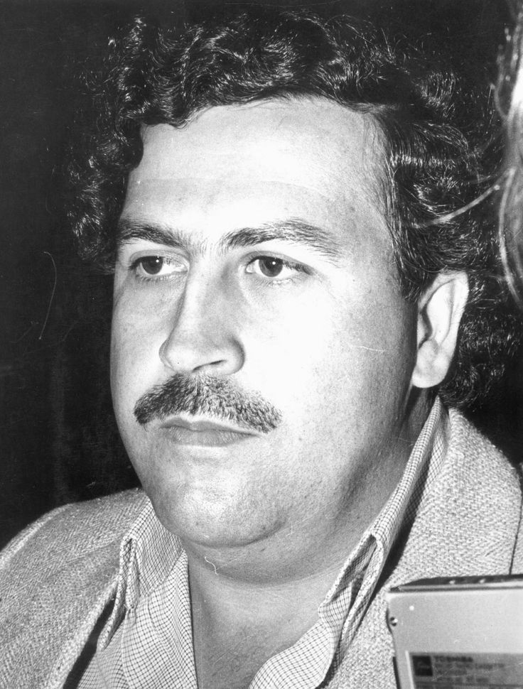 Pablo Escobar 