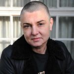 Sinéad O'Connor Died