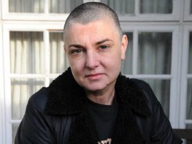 Sinéad O'Connor Died