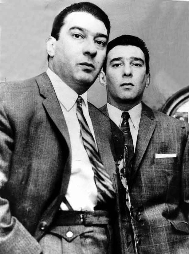 The Kray Twins