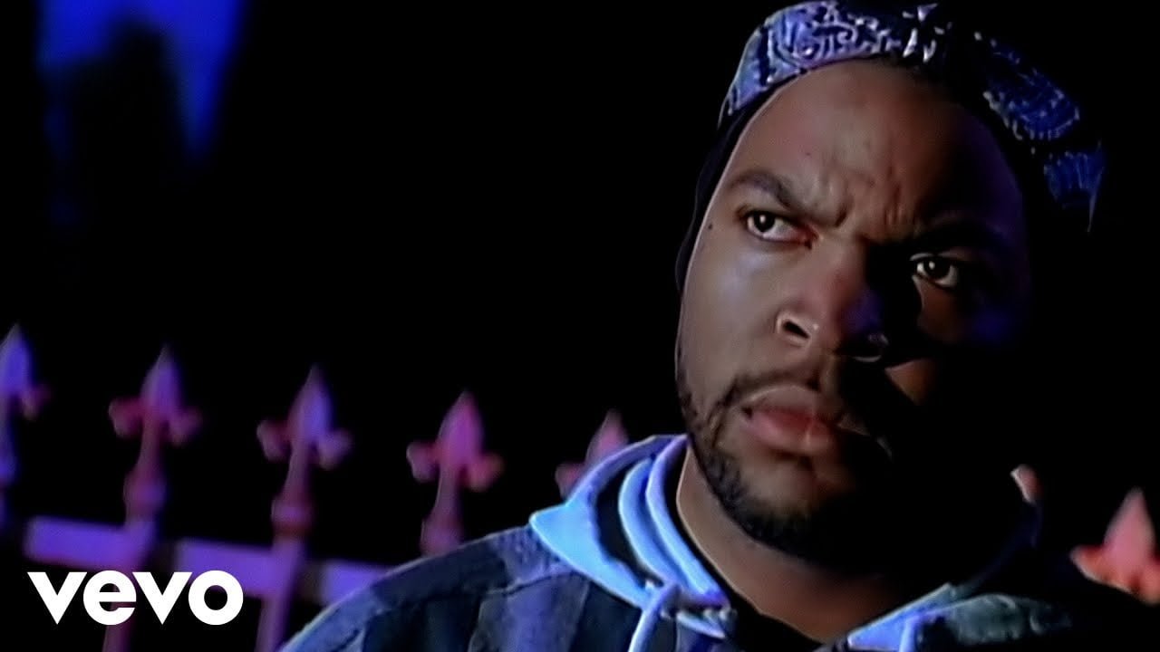Ice Cube Songs