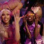 Point Me 2 Cardi B