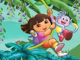 How Tall is Dora?