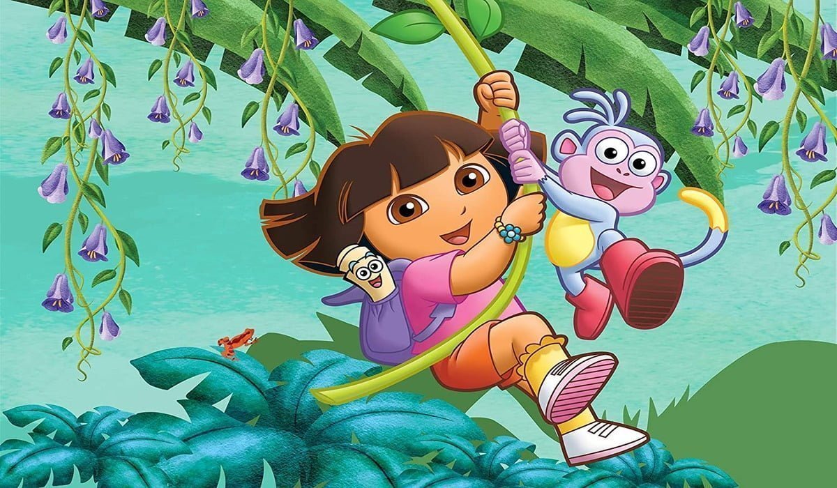 How Tall is Dora?