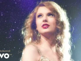 Taylor Swift The Life of a Showgirl