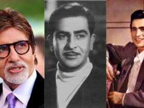 Famous Actors In India