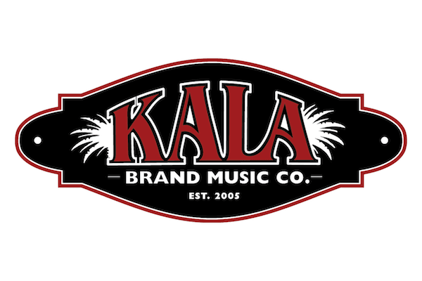 Ukelele brands: Kala