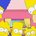 The simpsons characters