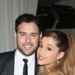 Ariana Grande Scooter Braun