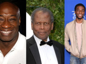 Black Actors Who Died