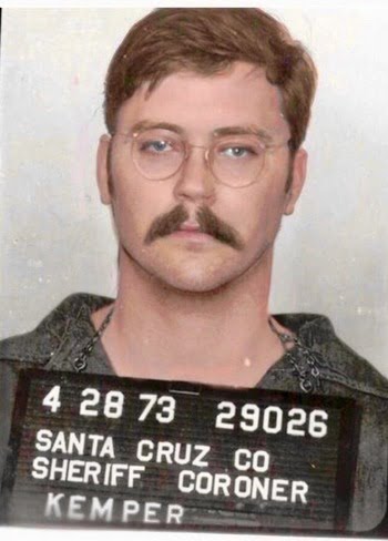 Ed Kemper