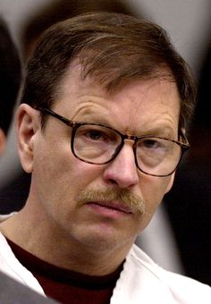 Gary Ridgway