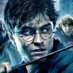 Harry Potter Characters
