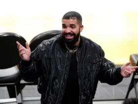 Drake 2025 Tour