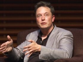 Is Elon Musk Jewish