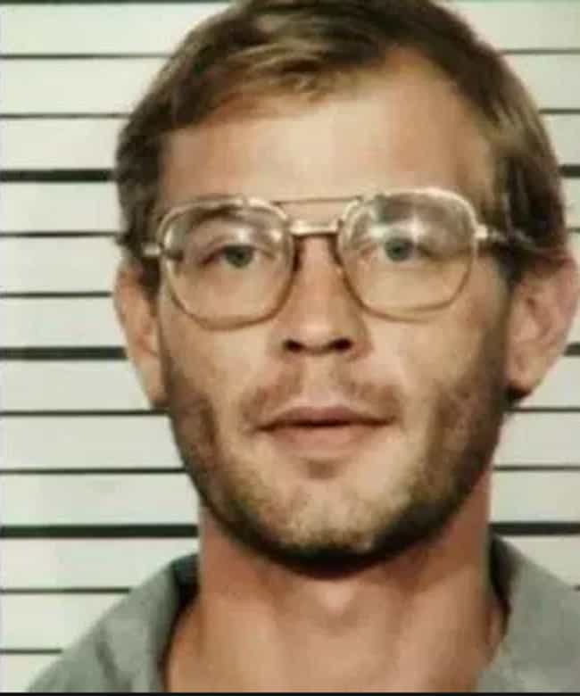 Serial killers: Jeffrey Dahmer