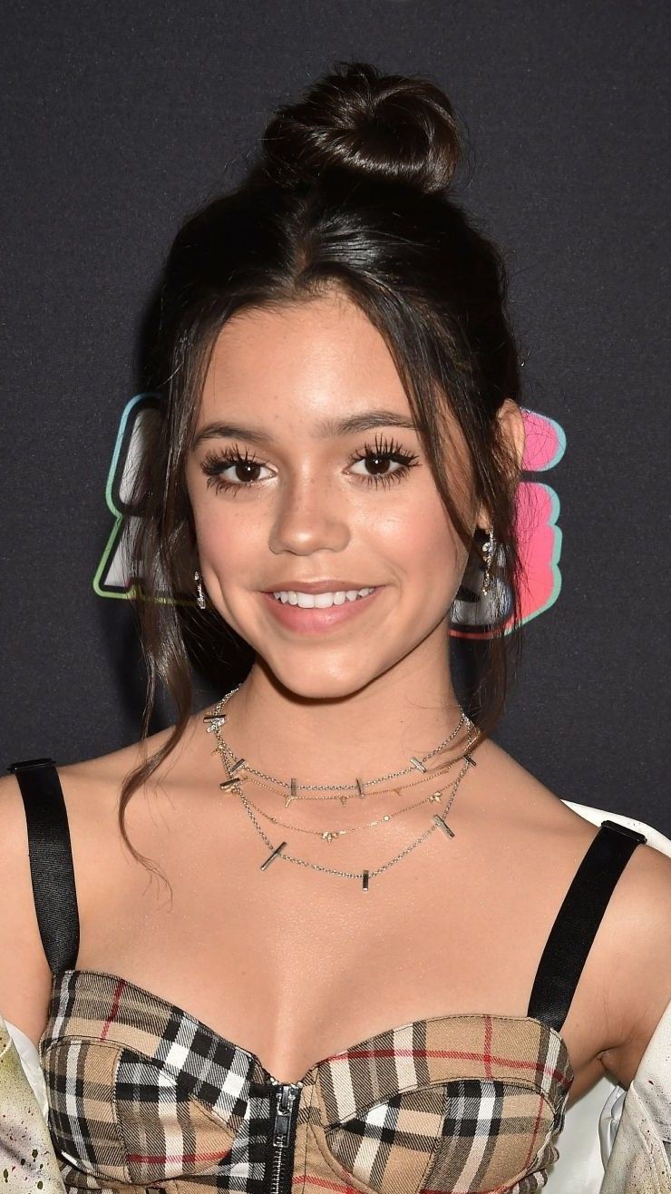 How Old Is Jenna Ortega? 25 Intriguing Facts About Her