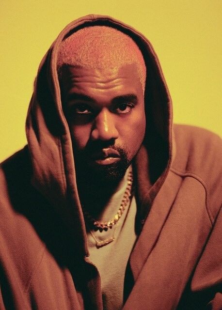 Kanye West