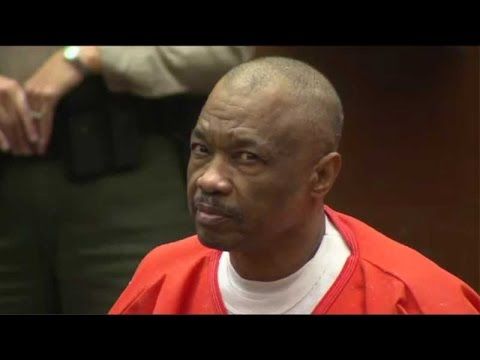 Lonnie Franklin, Jr./Grim Sleeper