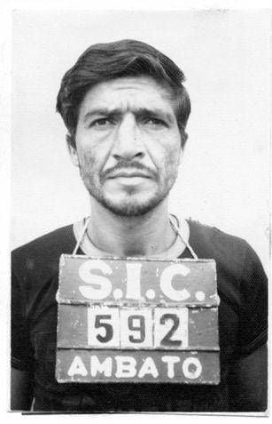 Serial killers: Pedro Lopez