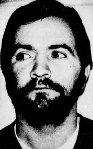 Robert Maury/Tipster Killer